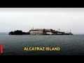 The Terrifying Secret of Alcatraz Island