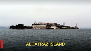 The Terrifying Secret of Alcatraz Island