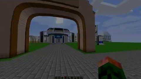 LittleTiles Preview 37 Performance Improvement