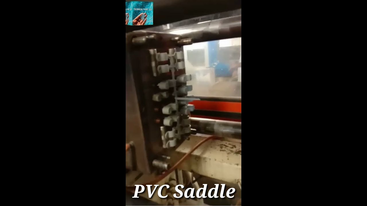 How To Make PVC Saddle|PVC  Pipe Clamp|Pipe Fitting|Plumber|Pakistan|India