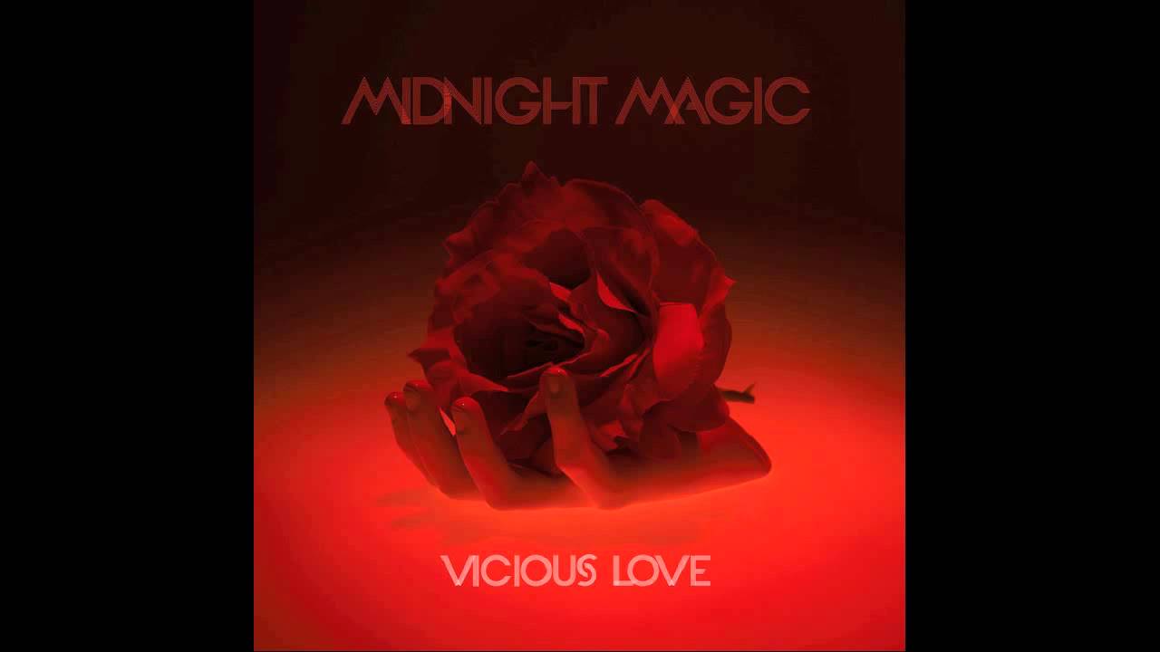 Midnight Magic - Pick Up (Soul Clap Records)