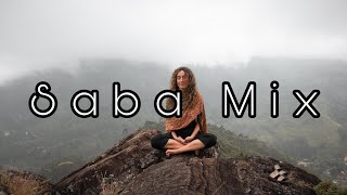 موسيقى صبا ميكس | Saba Mix