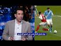ابو تريكة يعلن عن حملة شرقي أفضل لاعب في الدوري الانجليزي ويتوقع فوز البايرن بدوري الأبطال 
