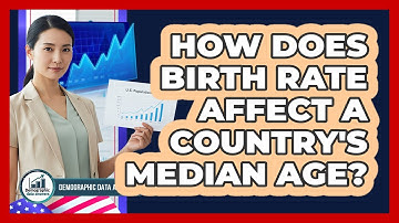 How Does Birth Rate Affect A Country