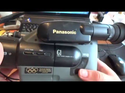Video: Hvordan får jeg barnesikringen av Panasonic-mikrobølgeovnen min?