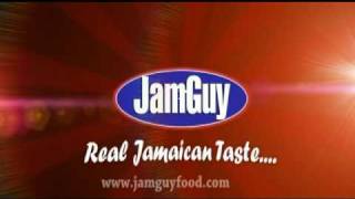 Jamaican Jerk Sauce, Mouthwatering Barbecue Sauces, Jamguy Sauces