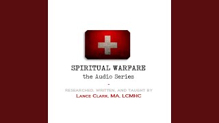 Lesson 14: Curses, The Opposite of Blessings - Lance Clark, Ma, Lcmhc
