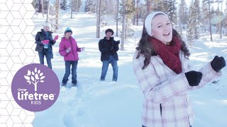 Vignette de la vidéo "Faith | Everest VBS Music Video | Group Publishing"