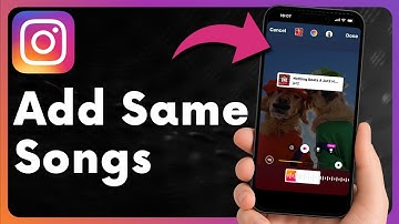 How To Add Same Song Across Multiple Instagram Stories