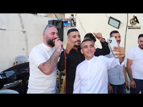 سمرا اه يا سمره الفنان ابو زكي بورو طلبة خلوي عمار الرجبي القدس