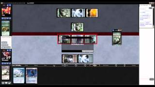 Daily Draft #55 - BFZ Round Three
