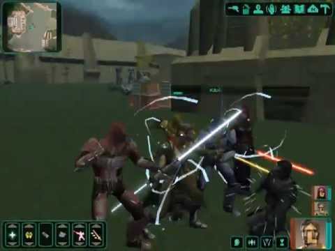 star wars kotor 2 tsl add more force