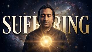 MN 13 The Greater Discourse on Suffering - Majjhima Series w/ Delson Armstrong
