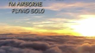Flying Solo SATB - Philip E. Silvey