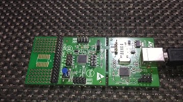STM8S Sleep Mode and Interrupt Wakeup Example