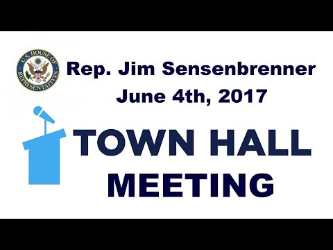 Video: Jim Sensenbrenner Net Worth