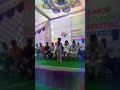 Junior students festivals 19 by sio rajasthan  first position speech  by farhan young talent