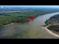 Old Penabai Jetty To Danau Jetty 1 5 2026 
