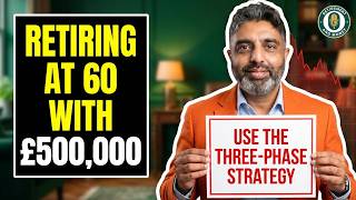 Download Lagu £500k Pension Pot at 60? Why Half Could Vanish Before State Pension | 3 Phases MP3