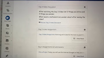 Week 4: Day 3 Math  Assignment 1