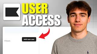 How To Add Users To A Klaviyo Account (Tutorial 2026)