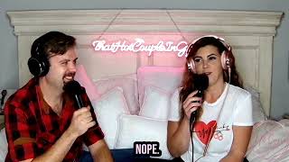 EP 15 The Great Lifestyle Debate Agree or Disagree