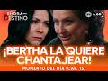 Señora del Destino: Bertha chantajea a Belén con revelar su pasado (Capítulo n° 15)