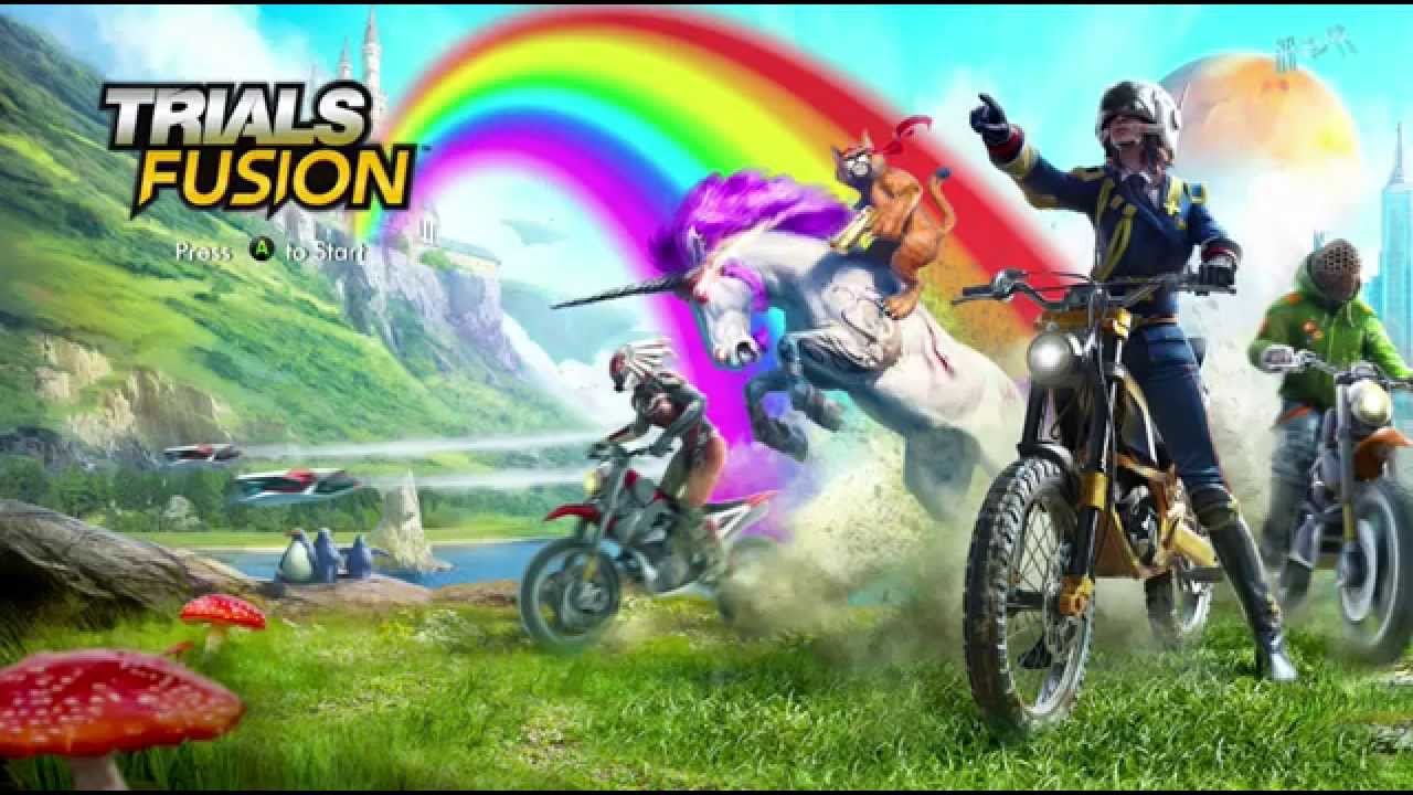 Trails Fusion Awesome Level Max DLC: Lee Woz 'Ere Achievement