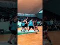 Tremendo partido pitbull vs Patagonia en el municipal de Puerto Montt #basketball