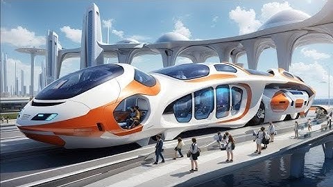 Ongelooflijke transportvoertuigen die alle records breken!