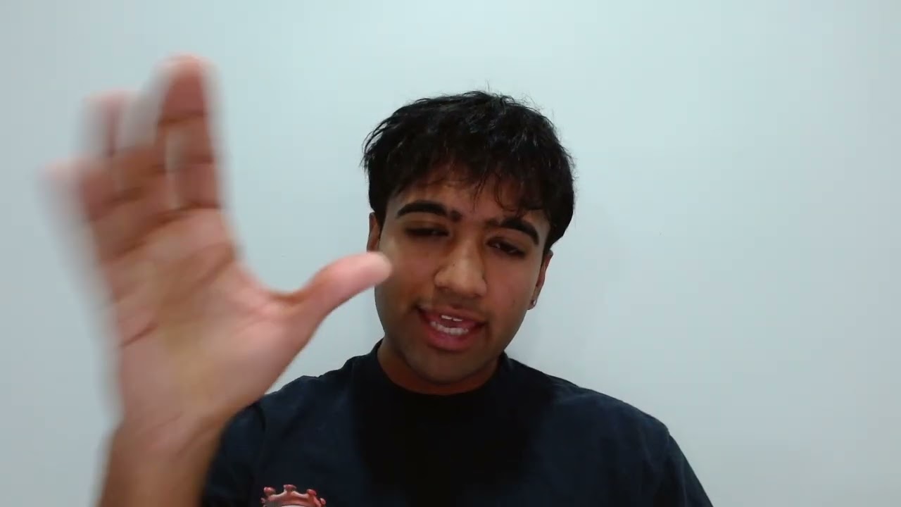 you already won the game. you just don't realize it yet.