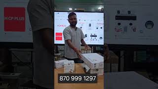 one stop solution for CP Plus CCTV camera