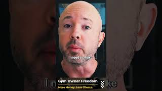 FEAR  #fitness #gymowner #gym #business #fypシ゚viral #entrepreneur #shortsvideo #reels #viral #life