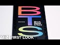 First Look | BTS: Blood, Sweat & Tears