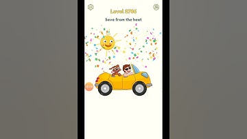 Dop 2 level 2786 #gameplay #trending #viral