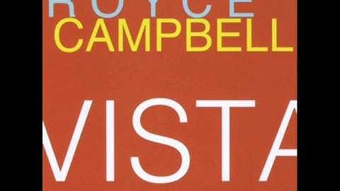 Royce Campbell - Kiwi