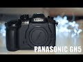 Panasonic GH5 обзор | DSLRVIDEOS.RU