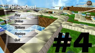 PlatinumQuest #4 - Double Platinums