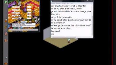 Habbo Credits Hacks | No Password Needed Updated!!!!!  2011 |