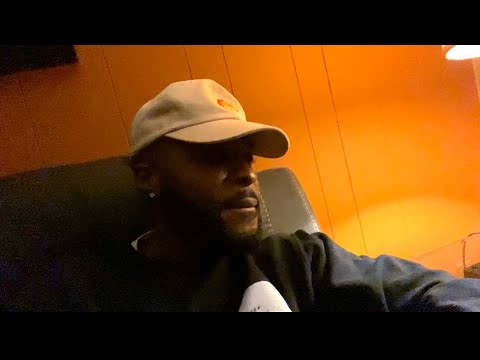 WILDER vs FURY II IMMEDIATE POST – FIGHT REACTION! AND THE NEW!!!