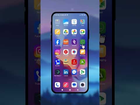 Create a WhatsApp
