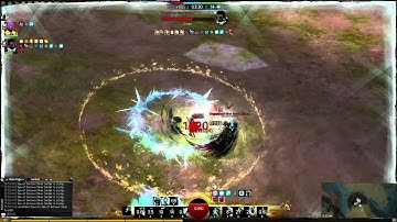 1 Boon strippng trait effect on a Strength Rune El