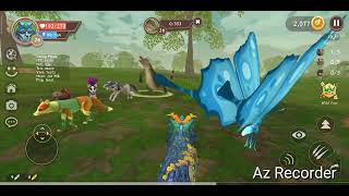 :           WILD PASS  WILDCRAFT 