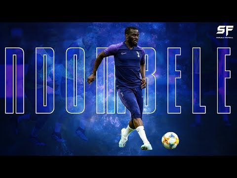 Tanguy Ndombele 2019 ● Welcome to Tottenham ● Incredible Dribbling, Skills & Passes | HD🔥⚽🇫🇷