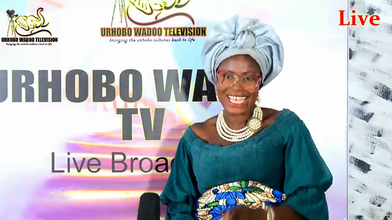 On today's programme we are sending greetings to all Kings and  leaders  stay tuned 