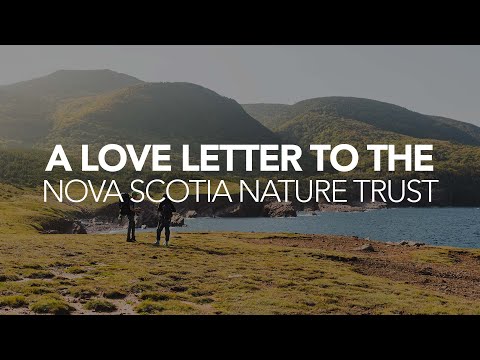 Video: Vad innebär att lita på naturen?