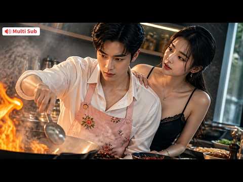Video ?AI Drama?She Hired Me as a Butler, Then My Cooking and Massage Made Her Fall for Me