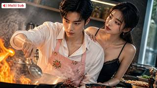 【AI Drama】I Was Fired and Dumped, Then a Rich CEO Hired Me to Heal Her with Food and Touch screenshot 5