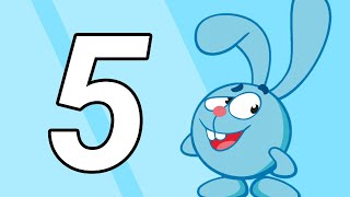 Pilly's Version Small Characters Voting - (Часть 5я)