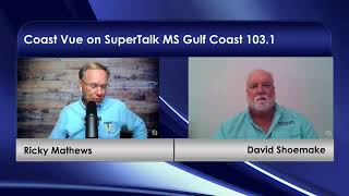 SuperTalk Mississippi Live Stream